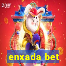 enxada bet